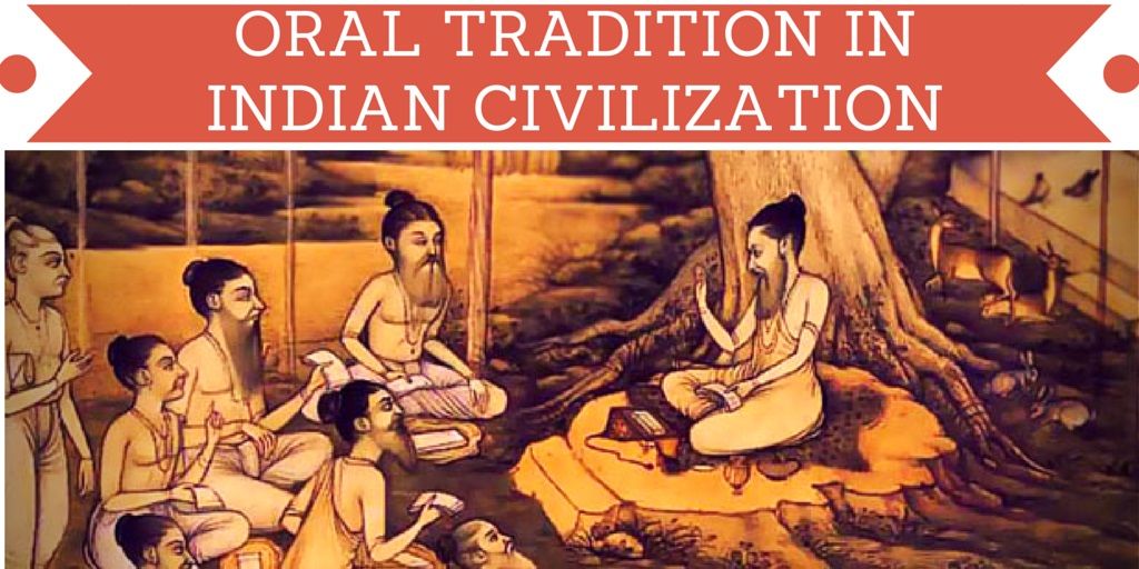History Of Oral Tradition 38