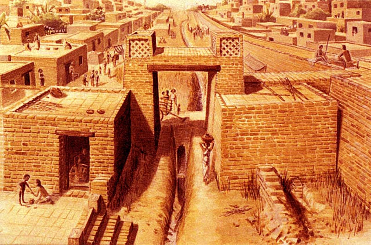 Image result for indus valley civilization