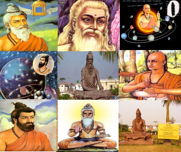 Image result for Scientific inventions by ancient Hindu Saints