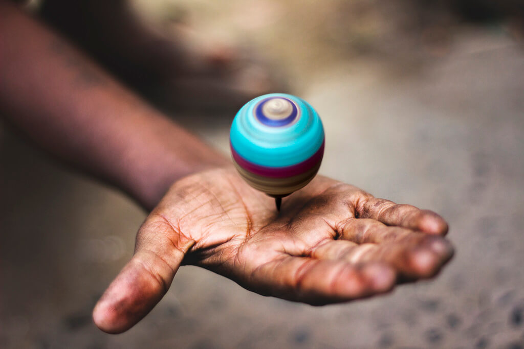 18 Indian outdoor Games that are on the Brink of Extinction • The