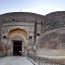 Entry gate Qila Mubarak ,Bathinda