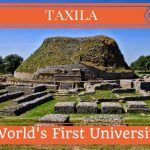 Takshashila - Worlds oldest UniversitY