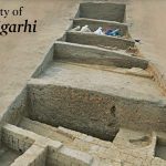 largest Harappan Site Rakhigarhi