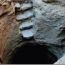 5000 years old stepwell found in dholavira, gujrat, india