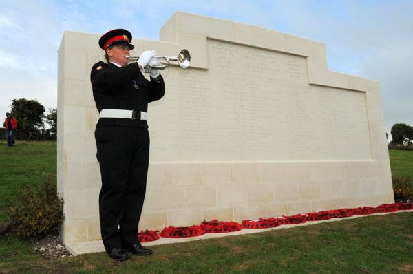 Patcham Down Indian Forces Cremation Memorial records the names of the Sikhs & Hindu casualties