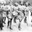 Sikh soldiers in Paris during World War I