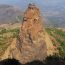 Prabalgad Fort, In Maharashra