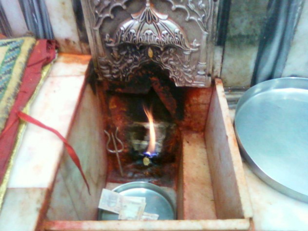 Eternal Flame