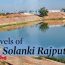 Marvels of Solanki Rajputs