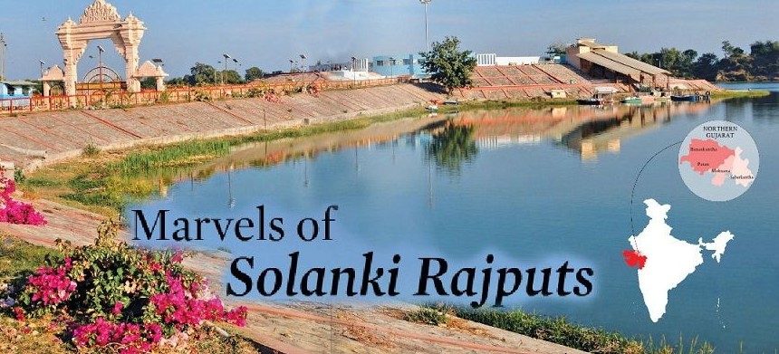 Marvels of Solanki Rajputs