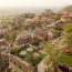 Neemrana Frot Palace of Rajasthan