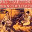 ORAL TRADITION IN INDIAN CIVILIZATION