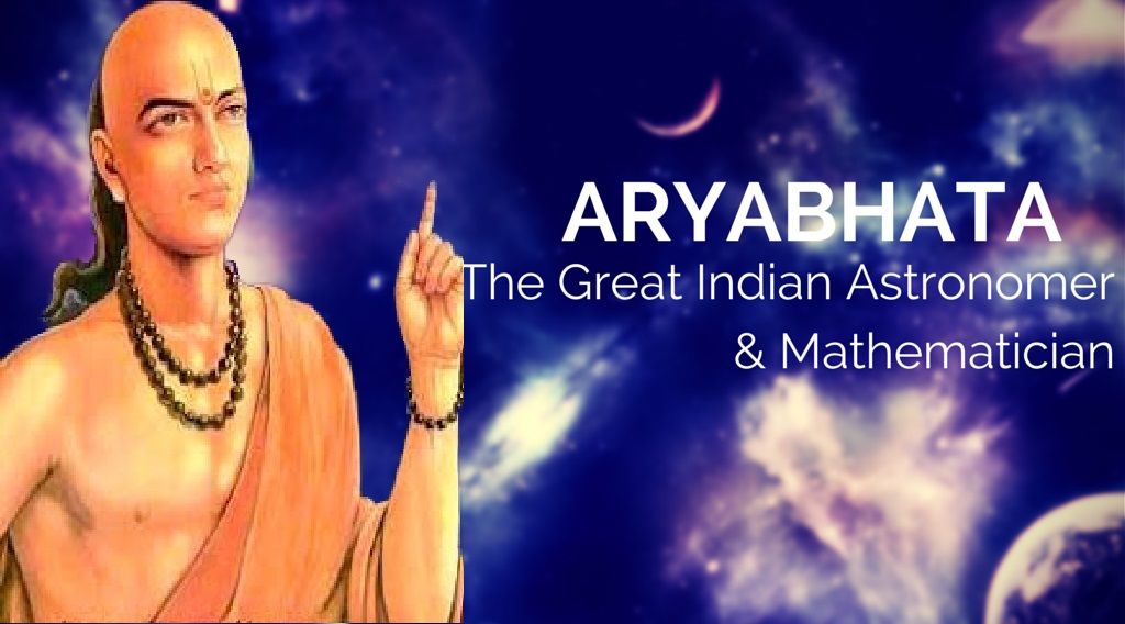 mathematician essay on aryabhatta