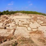 Indus Valley Civ Ruins