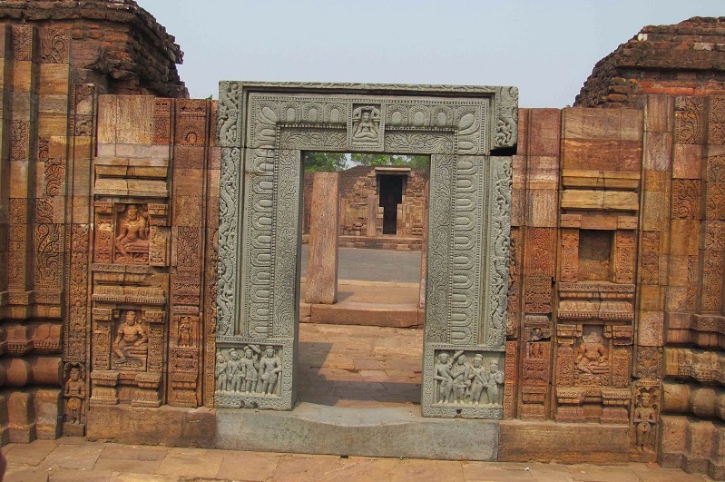 Ruins of Ratnagiri