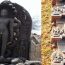 800-Year-Old Jain Inscription