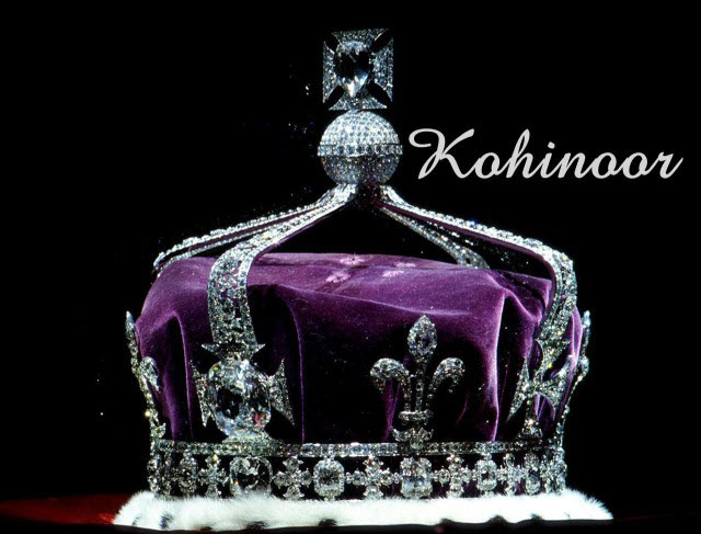 Kohinoor Daimond