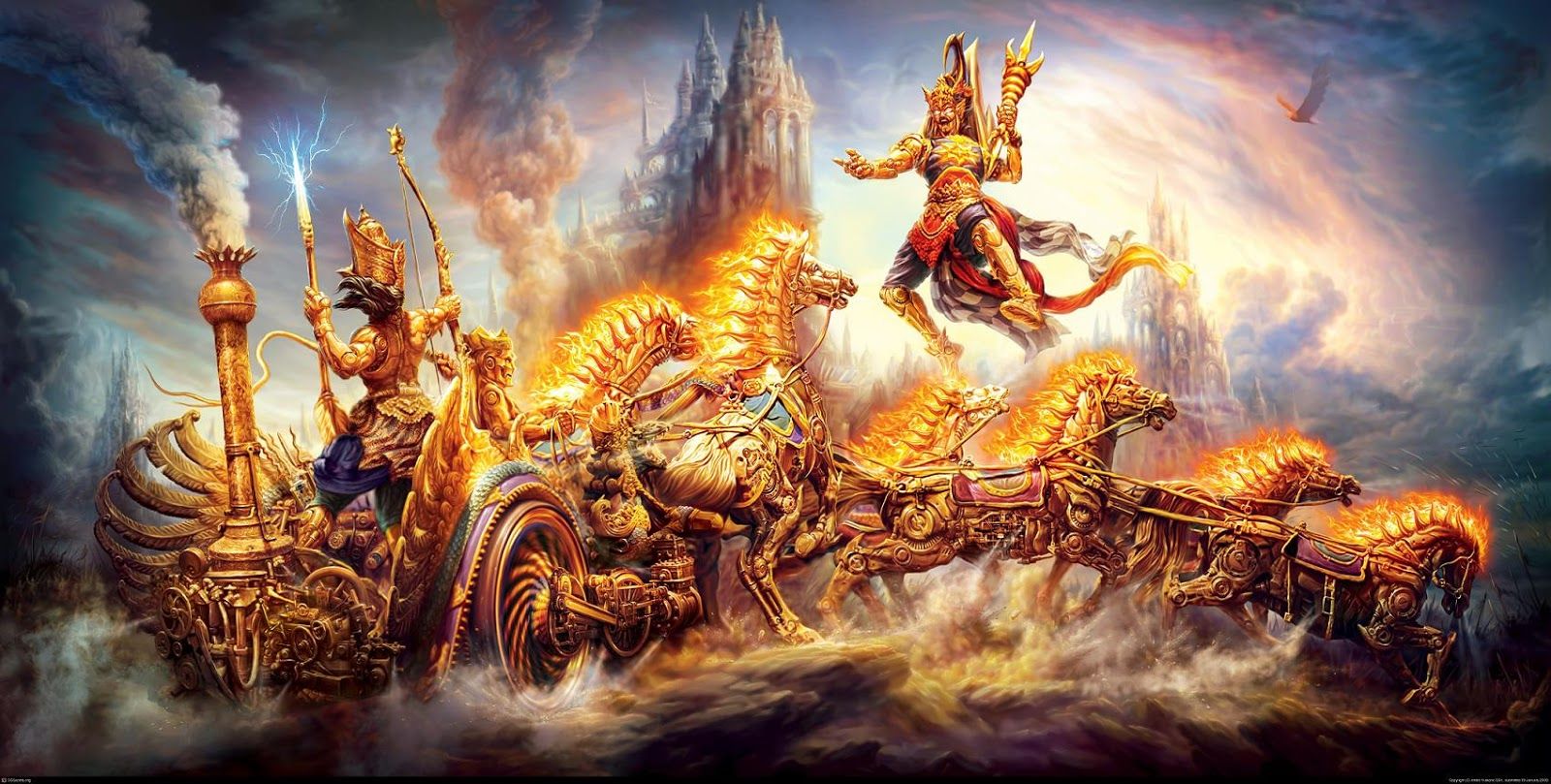 Mahabharat