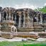 Thousand Pillar Temple Warangal