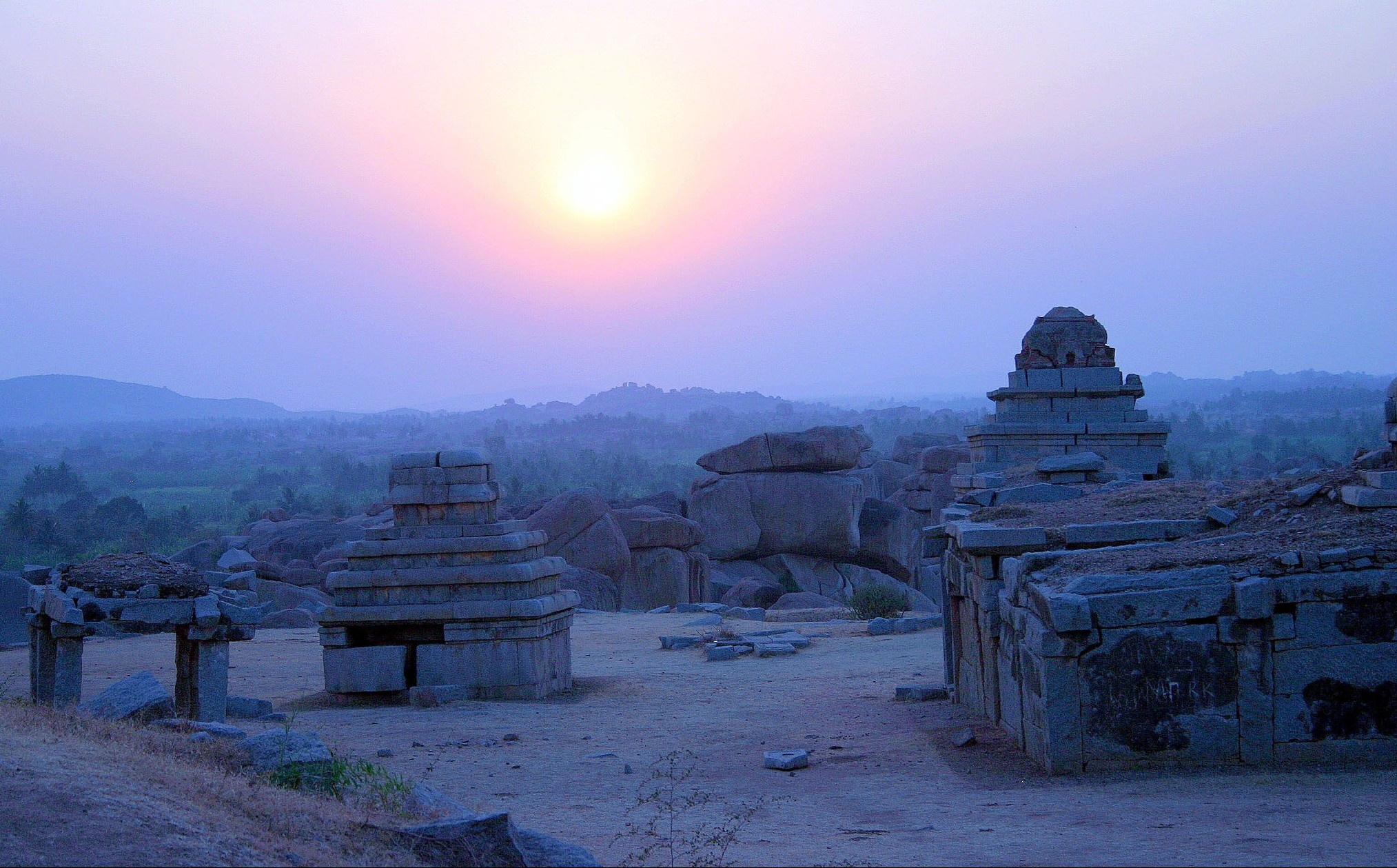 Hampi