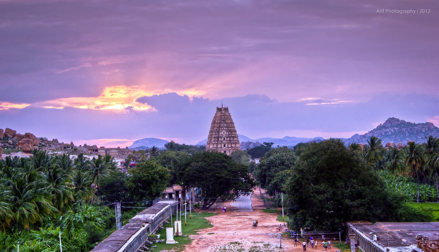 Hampi