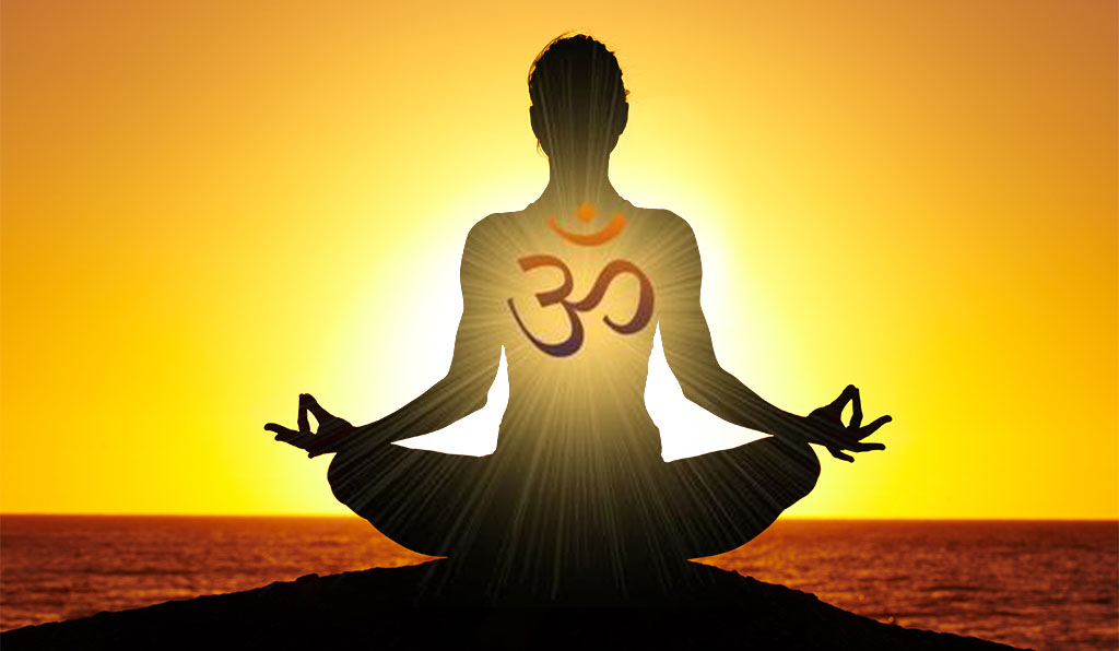 Science Behind OM