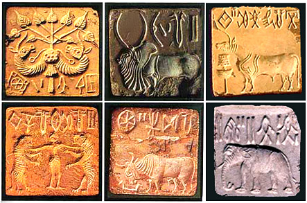 Indus Valley Script