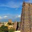 Madurai Meenakshi Temple