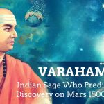 Varahamihira - Indian Sage who Predicted Water Discovery on Mars 1500 Years Ago