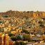 Top Tourist Attractions to Visit in Golden City of Jaisalmer