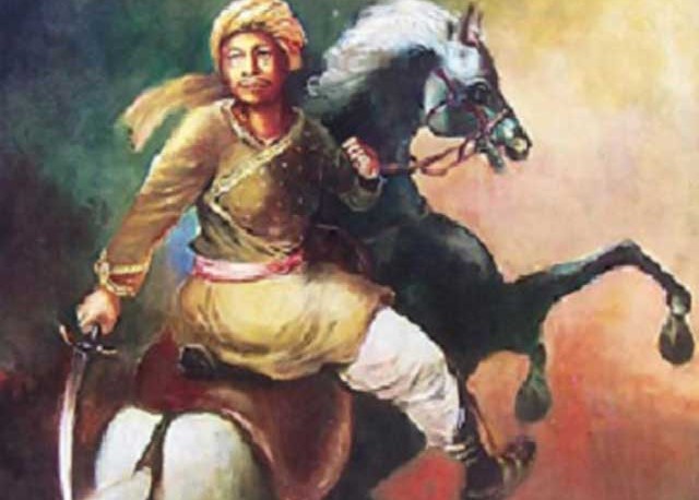 Lachit Borphukan