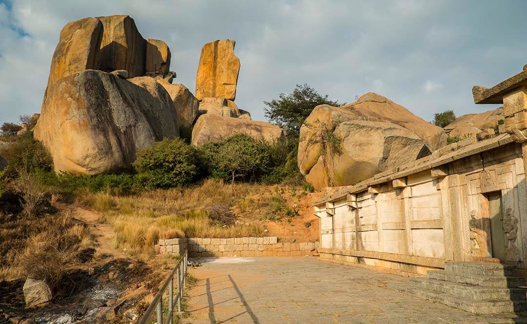 Chitradurga builder, Karnataka