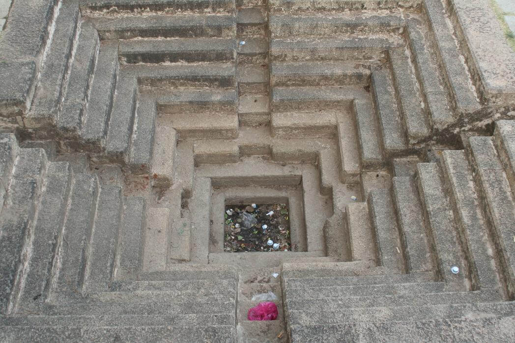 Chitradurga Fort, Karnataka