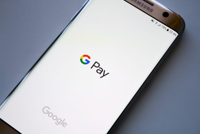 Google Pay to Start Launch On Gold Investment Plans in INDIA • The ...