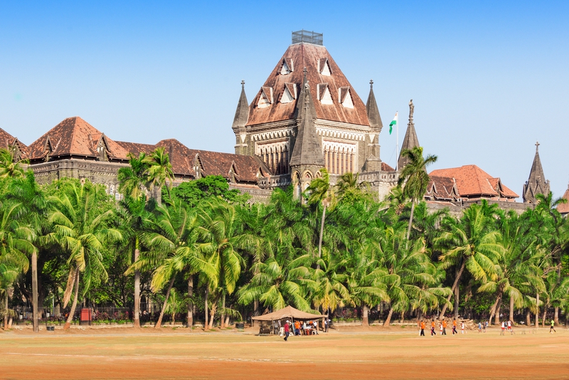 High Court at Mumbai