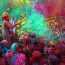 Holi Festival of Colours