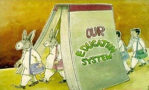 Indian education system