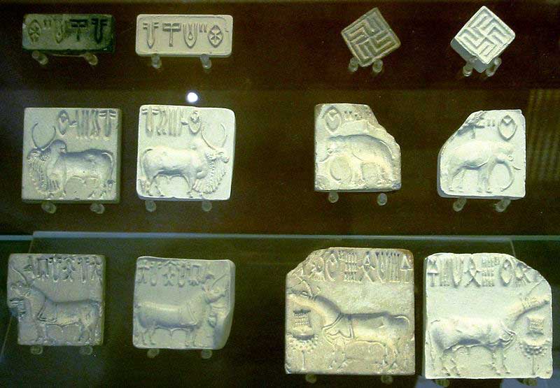 Indus Valley Seals