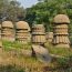 The Dimasa Kachari Ruins, Nagaland, india