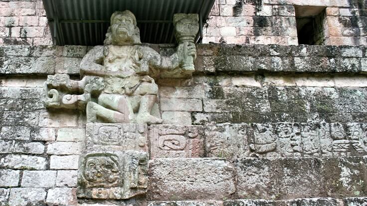 Lost City Discovered In Honduras Could Be The City of Hanuman