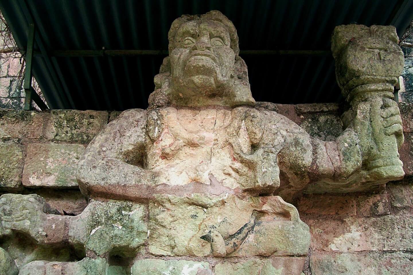 Lost City Discovered In Honduras Could Be The City of Hanuman