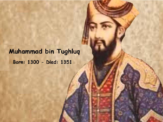 Muhammad-Bin-Tughlaq-Images-