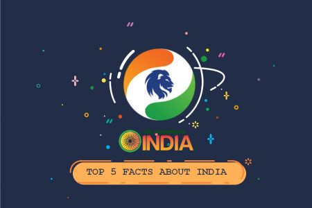 facts about india