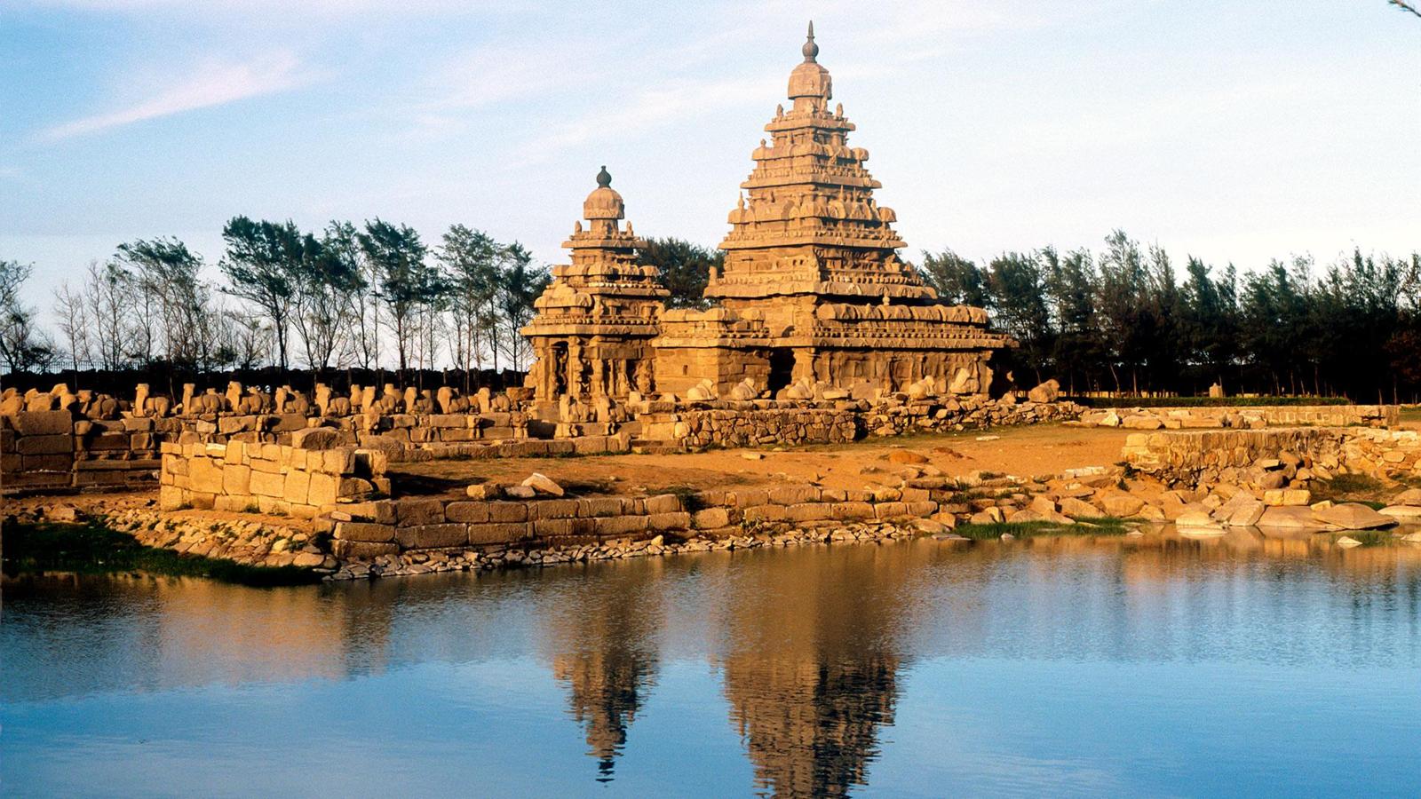 Kiradu temples - Wikipedia