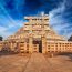 Lost city: Sanchi