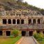 Undavalli Caves, Andhra Pradesh