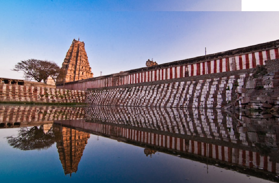 virupaksha temple, Hampi